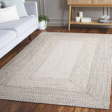 safavieh clearance braided bra220a ivory rug