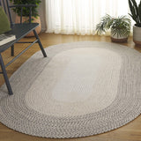 safavieh clearance braided bra220a ivory rug