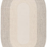 safavieh clearance braided bra220a ivory rug