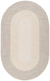 safavieh clearance braided bra220a ivory rug