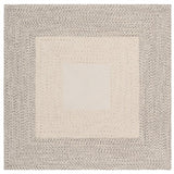 safavieh clearance braided bra220a ivory rug