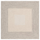 safavieh clearance braided bra220a ivory rug