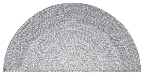 safavieh clearance braided bra220f grey rug