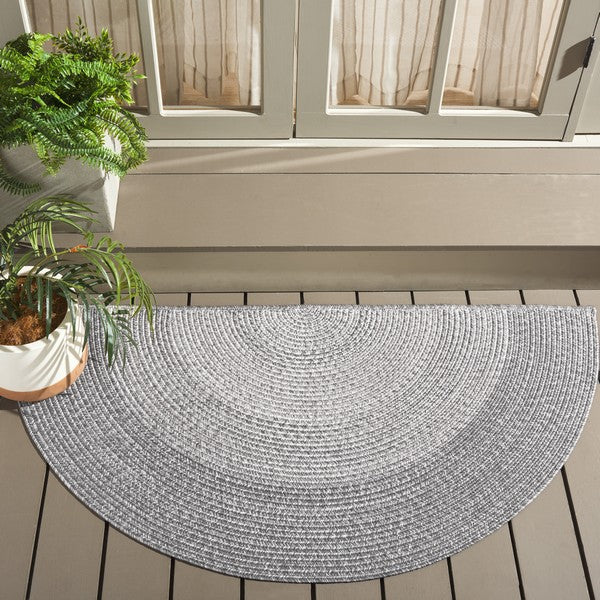 safavieh clearance braided bra220f grey rug