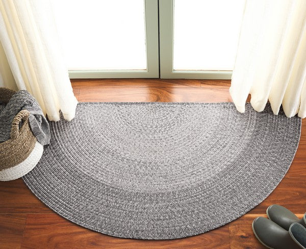 safavieh clearance braided bra220f grey rug