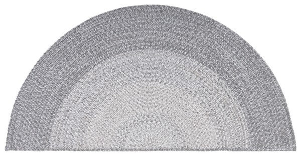 safavieh clearance braided bra220f grey rug
