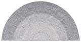 safavieh clearance braided bra220f grey rug