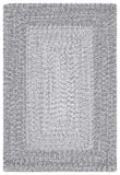 safavieh clearance braided bra220f grey rug
