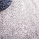safavieh clearance braided bra220f grey rug