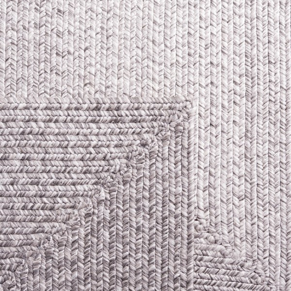 safavieh clearance braided bra220f grey rug