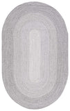 safavieh clearance braided bra220f grey rug