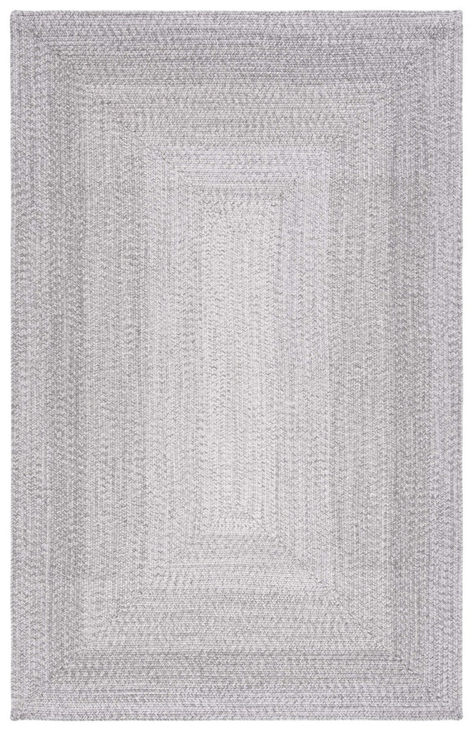 Safavieh Clearance Braided BRD601A Ivory Rug