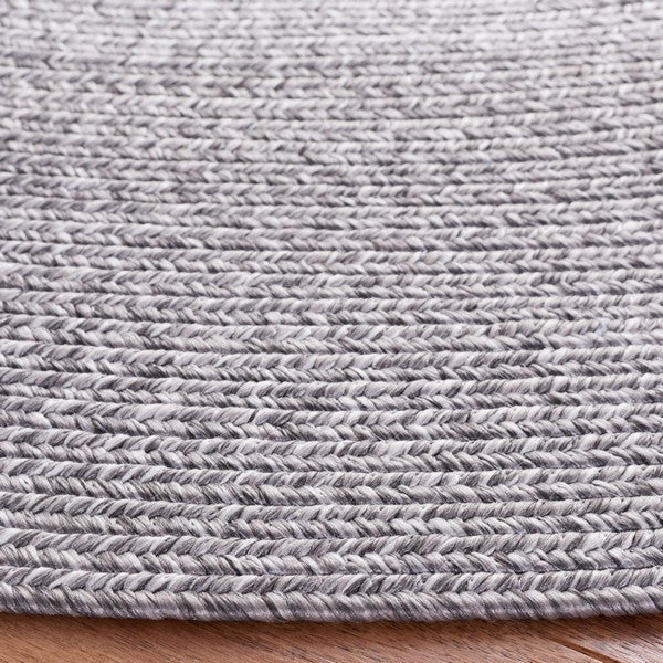 safavieh clearance braided bra220f grey rug