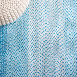 safavieh clearance braided bra220j aqua rug
