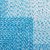 safavieh clearance braided bra220j aqua rug