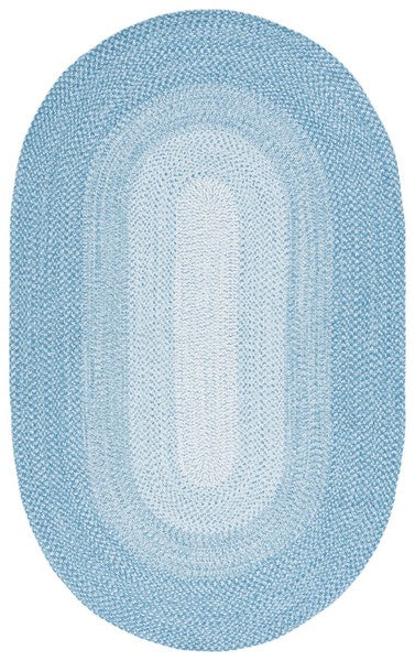 safavieh clearance braided bra220j aqua rug