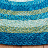 safavieh clearance braided bra230j aqua rug