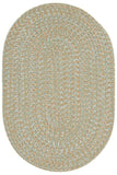 safavieh clearance braided 300 bra301f grey rug