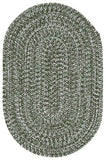 safavieh clearance braided 300 bra301h charcoal rug