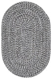 safavieh clearance braided 300 bra301n navy rug