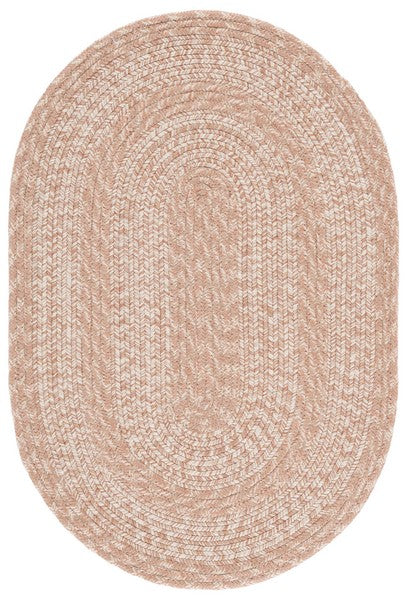 safavieh clearance braided bra201p peach rug