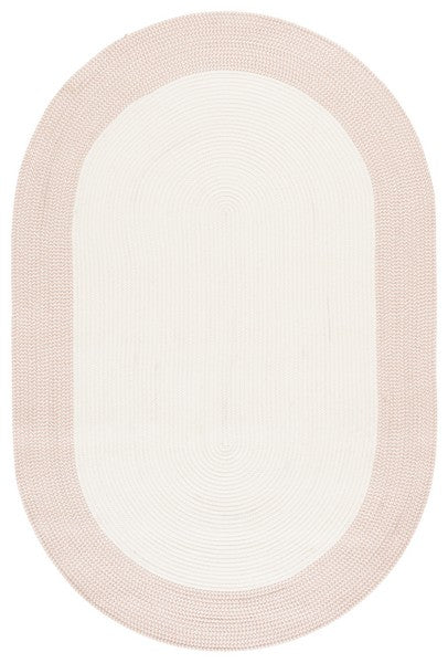 safavieh clearance braided bra281g ivory rug