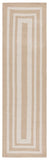 safavieh clearance braided bra801a natural rug