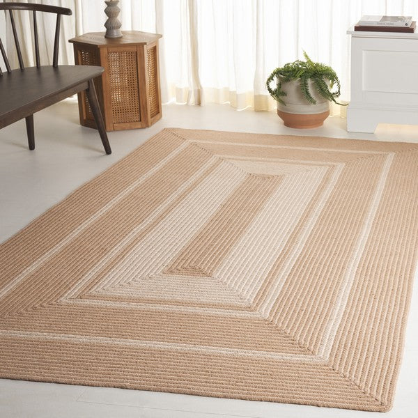 safavieh clearance braided bra801a natural rug