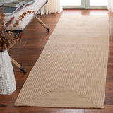 safavieh clearance braided bra802a natural rug