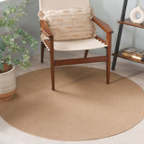 safavieh clearance braided bra802a natural rug
