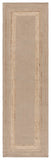 safavieh clearance braided bra803b natural rug
