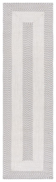 safavieh clearance braided bra821a ivory rug