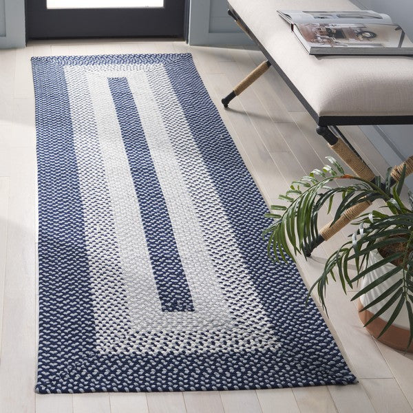 safavieh clearance braided bra822f grey rug