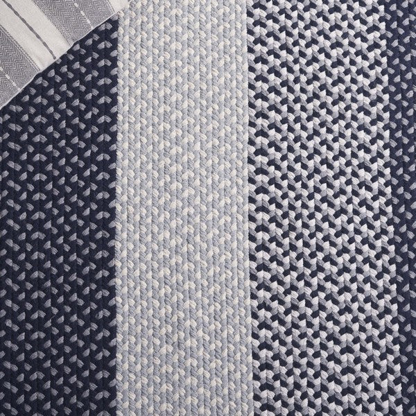 safavieh clearance braided bra822f grey rug