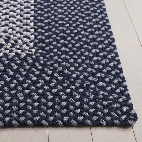 safavieh clearance braided bra822f grey rug