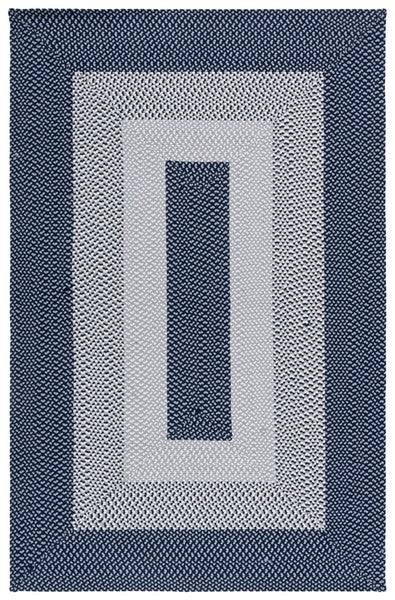 safavieh clearance braided bra822f grey rug
