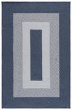 safavieh clearance braided bra822f grey rug