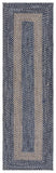 safavieh clearance braided bra841m natural rug