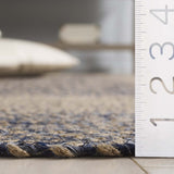 safavieh clearance braided bra841m natural rug