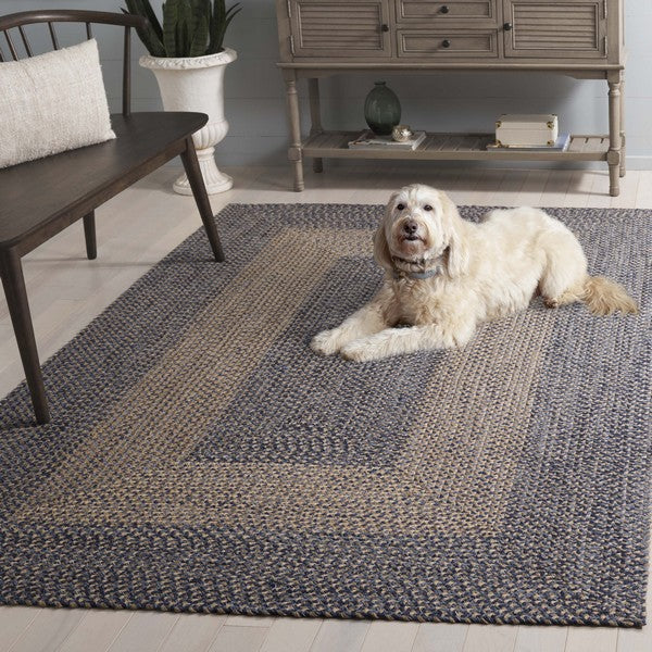 safavieh clearance braided bra841m natural rug