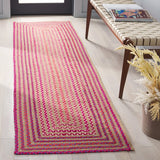 safavieh clearance braided bra861p natural rug
