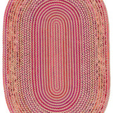 safavieh clearance braided bra861p natural rug