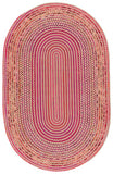 safavieh clearance braided bra861p natural rug