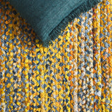 safavieh clearance braided brd210d yellow rug