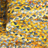 safavieh clearance braided brd210d yellow rug