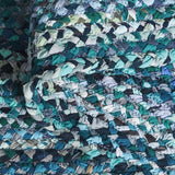 safavieh clearance braided brd210j teal rug