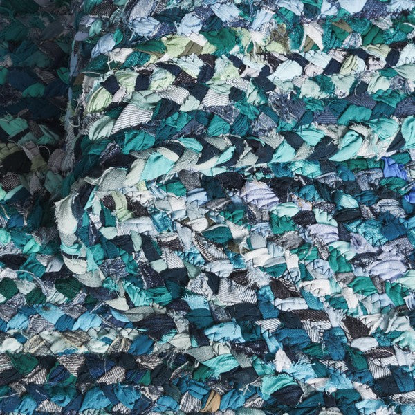safavieh clearance braided brd210j teal rug