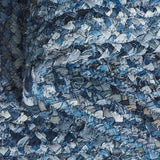 safavieh clearance braided brd210l denim rug