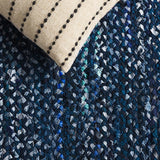 safavieh clearance braided brd210n navy rug