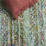 safavieh clearance braided brd210w light green rug